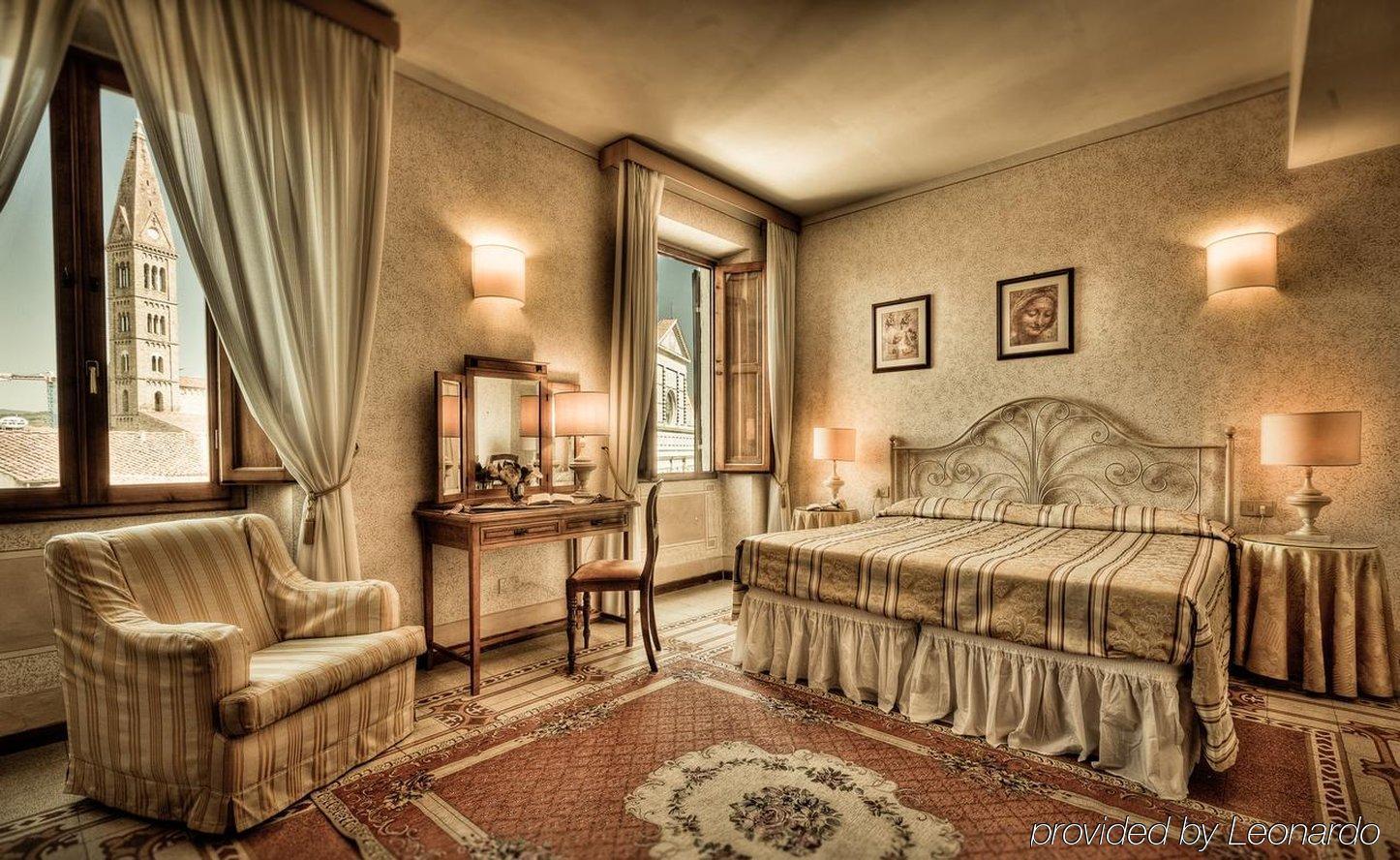 Hotel Palazzo Dal Borgo Florence Buitenkant foto